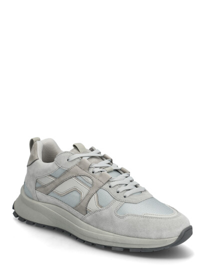 J. Lindeberg Ares Sport Sneaker Grey 45 J. Lindeberg Ares Sport Sneaker Grey 45