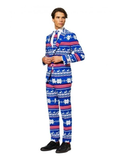Opposuit The Rudolph
