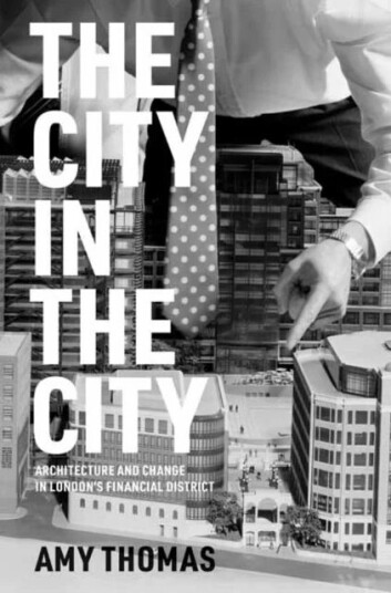 The City In The City Av Amy Thomas The City In The City Av Amy Thomas