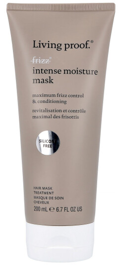 Living Proof No Frizz Intense Moisture Mask 200 ml