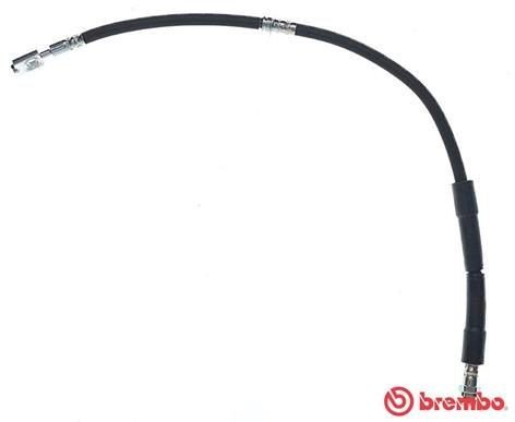 Bremseslange BREMBO T 85 158