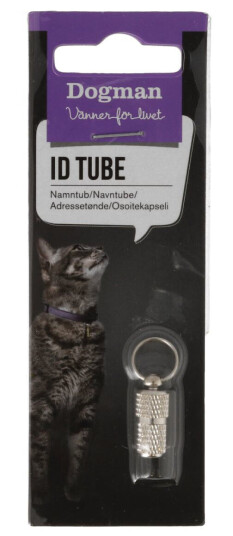 Dogman Id-Tub
