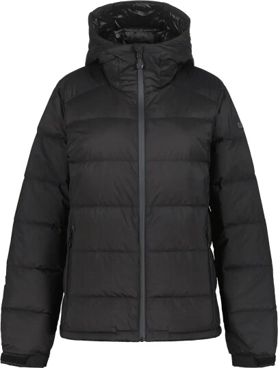 Icepeak Icepeak Barth/ Wm Down Jacket   BASIC BLACK   40 64 cm