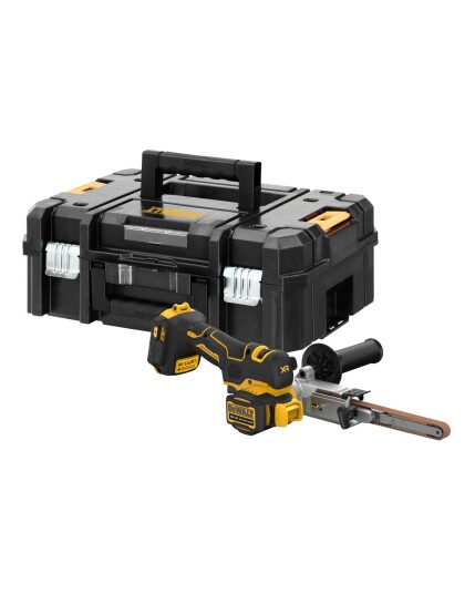 Dewalt Båndsliper DCM200NT