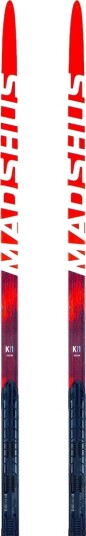 Madshus Redline Classic K1 Klassiskski 25/26 207cm 60 70kg