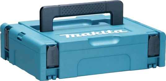 Makita Makpac Universalkoffert Type 1 for Elektroverktøy Makita Makpac Universalkoffert Type 1 for Elektroverktøy