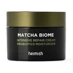 Heimish Matcha Biome Regenererende Ansiktskrem 50 ml for Sensitiv og Tørr Hud
