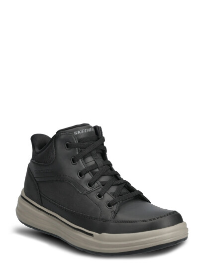 Skechers Men Sterling - Black - 46 Skechers Men Sterling - Black - 46