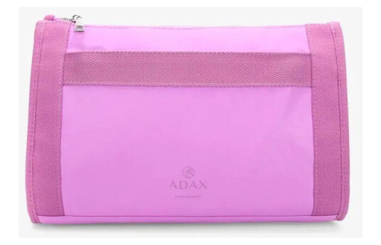 Adax Novara Isa toalettmappe Purple