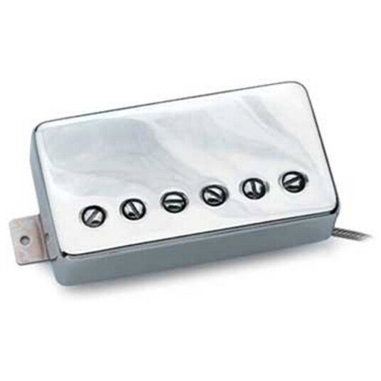Seymour Duncan SH-1 ‘59 Model Bridge Pickup Nickel 4-Conductor