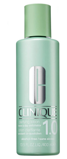 Clinique Clarifying Lotion 1.0 400 ml