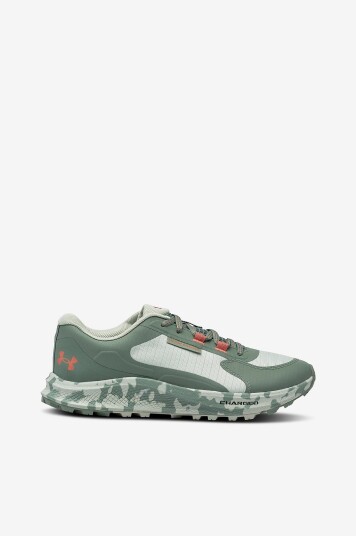Under Armour   Løypeskoer UA W Charged Bandit TR 3   Grønn