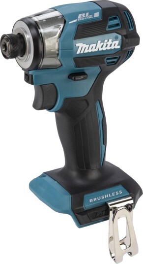 Makita DTD173Z Slagskrutrekker 18V 1/4" Uten Batteri