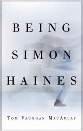 Being Simon Haines Being Simon Haines