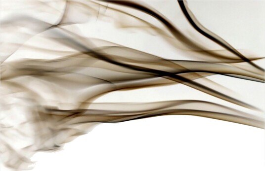 Fototapet Røyk Abstrakt 350x270 - Artgeist sp. z o. o.
