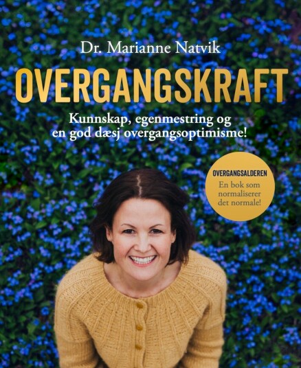 Overgangskraft