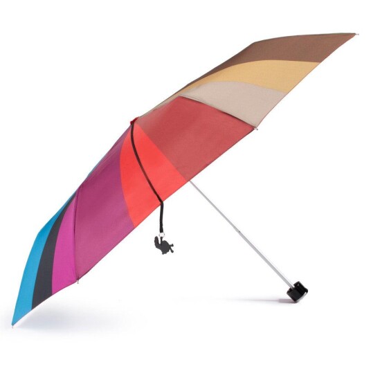 Vogue 328 V Windproof manuell unisex paraply Multicolor Vogue 328 V Windproof manuell unisex paraply Multicolor