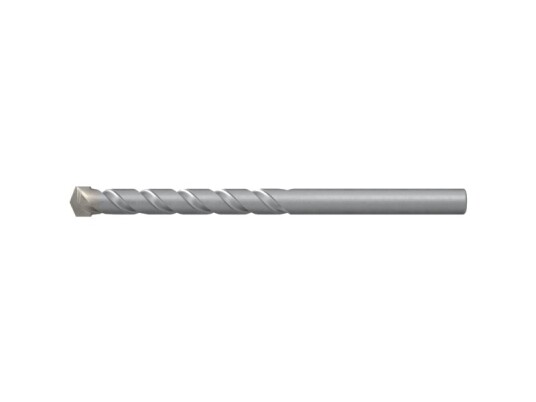 Fischer 542982 Drill Spiralborekrone 1 Cm 120 Mm Porebetong Murstein Murverk Naturstein Gipsplater Stein 6,7 Cm