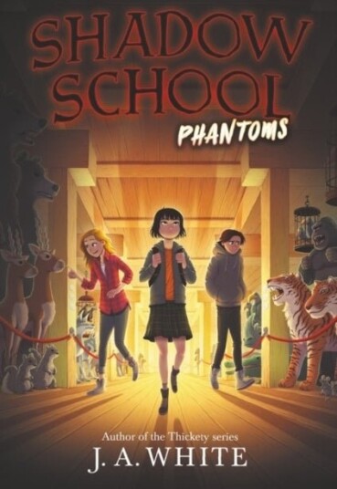 Phantoms Phantoms