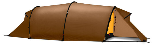 Hilleberg Kaitum 2 Sand OneSize Hilleberg Kaitum 2 Sand OneSize
