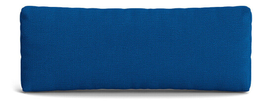 Muuto Connect soft pute 64 x 26 cm Hallingdal 65 nr.750 blå