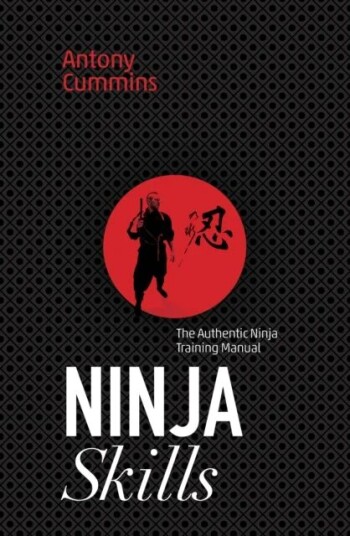 Ninja Skills Av Antony Ma Cummins Ninja Skills Av Antony Ma Cummins
