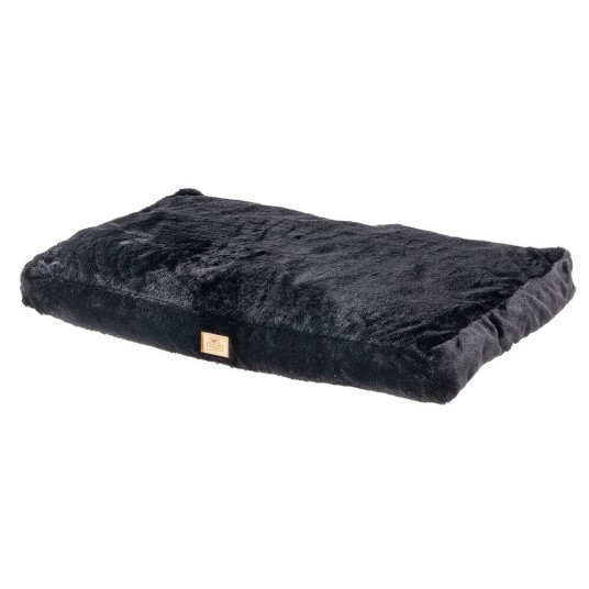 Ferplast Hundepute Blacky Str L: L 120 X B 76 X H 11.5 cm