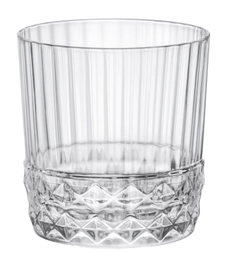 Bormioli America's 20s Drikkeglass 30 Cl