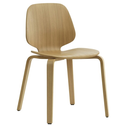 Normann Copenhagen My Chair Stol Eik