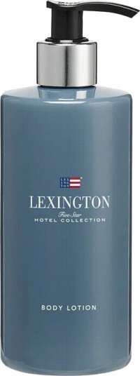 Lexington Body Lotion ''Hotel Collection Nr1'' 300ml Fra Lexington