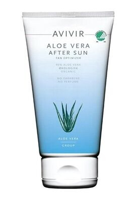 Avivir Aloe Vera After Sun