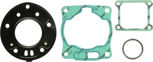 Tetnings helsett motor ATHENA P400485600104