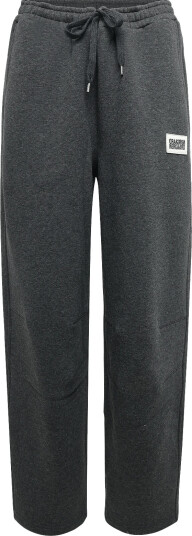Mads Nørgaard Standard Iggy Sweatpants Grey L
