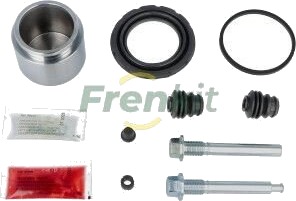 Reparasjonssett bremsecaliper FRENKIT 757546