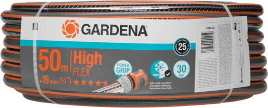 Gardena Comfort HighFLEX slange 19 mm (3/4"), 50 m