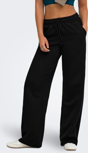 Only Play Onplounge Mw Str Swt Pnt Noos Black XS