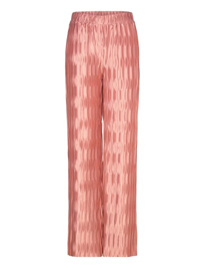 Dante6 Dante6 Lilium Plissé Pants Pink 40 Dante6 Dante6 Lilium Plissé Pants Pink 40