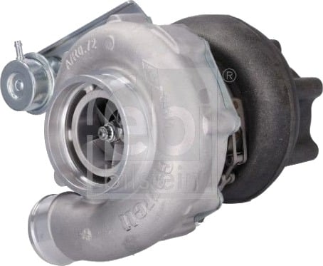 Turbolader FEBI BILSTEIN 188013