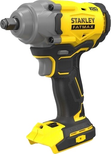 Stanley Fatmax Muttertrekker 18V U/Batteri SFMCF920B Stanley Fatmax Muttertrekker 18V U/Batteri SFMCF920B