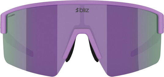 Bliz P004 Sportsbriller Matte Purple w/ Grey Purple Multi Bliz P004 Sportsbriller Matte Purple w/ Grey Purple Multi