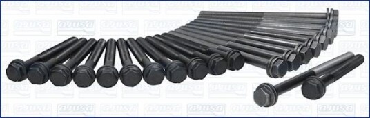 AJUSA 81003200 Topplokksbolter