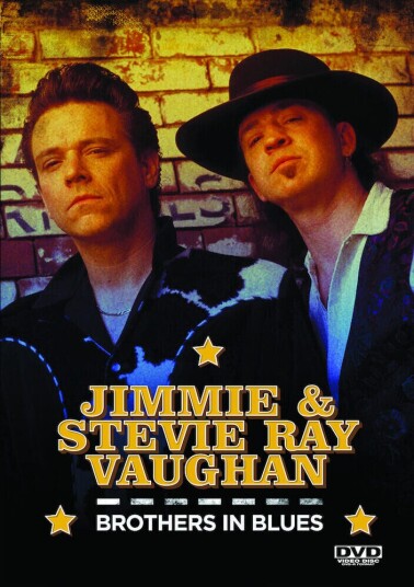 Brothers In Blues DVD