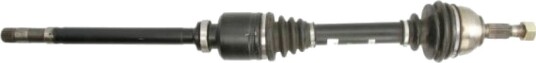 Point Gear Drivaksel POINT GEAR PNG72482