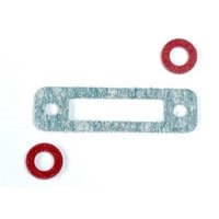 Traxxas TRX-3156 Gasket Header & Fitting