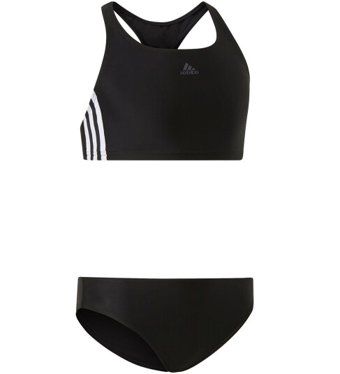 Adidas Performance Bikini Fit Svart Adidas Performance 5 år 110 Bikini
