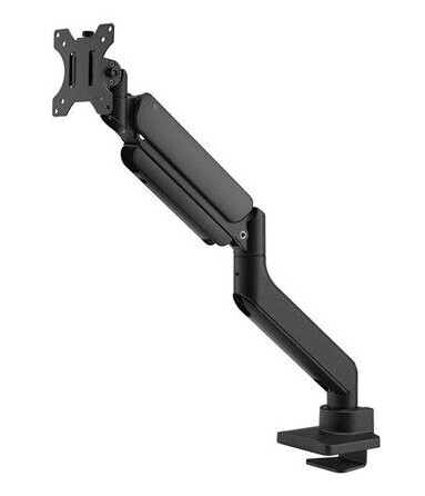 Neomounts Bordmonteringsarm for Buet LCD-Skjerm 17"-49" - Full Bevegelse - Svart DS70PLUS-450BL1