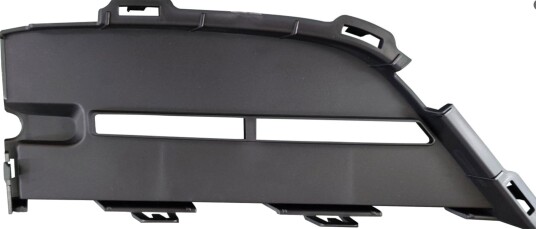 Ventilasjonsgitter DIEDERICHS 1277043