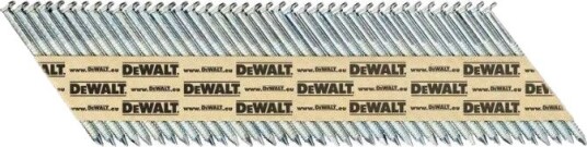 DeWalt Spikerpakke DNPT31R90 3,1 × 90 mm 2200 Stk.