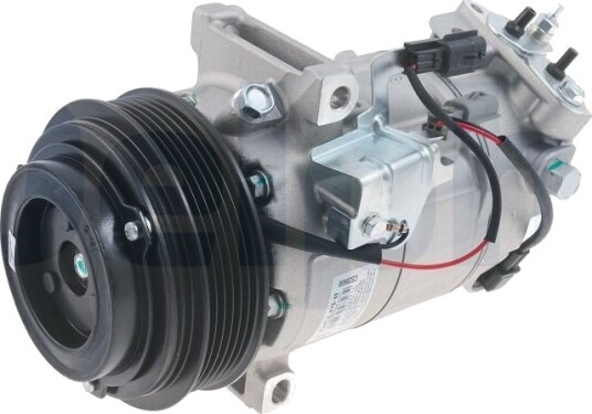 AC kompressor DELPHI CS20658