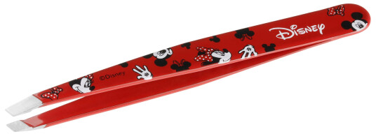 Tweezerman Mickey & Minnie Mouse We Got Ears Slant Tweezer Tweezerman Mickey & Minnie Mouse We Got Ears Slant Tweezer
